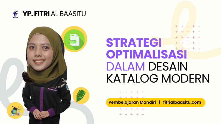 Strategi Optimalisasi dalam Desain Katalog Modern