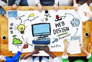 web desain