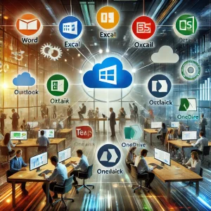 MIcrosoft Office