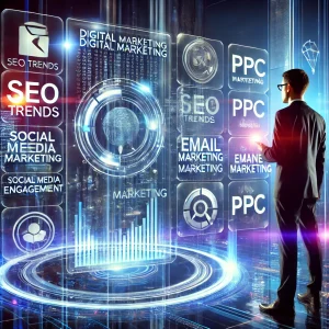 Digital Marketing