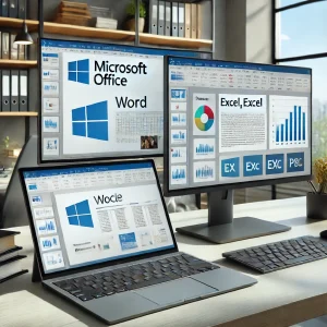 Microsoft office