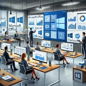 Microsoft Office