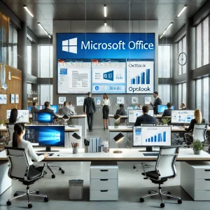microsoft office