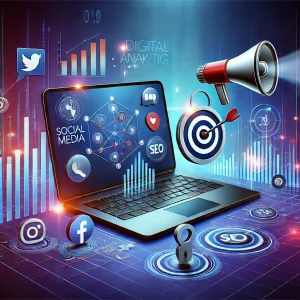 Digital marketing