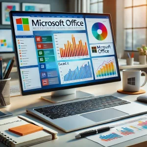 Micrpspft Office