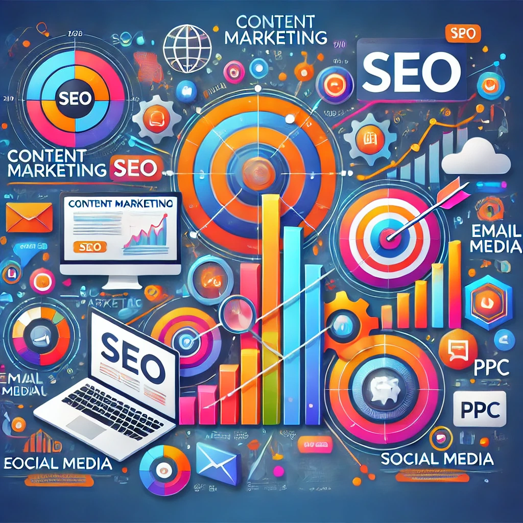 Digital Marketing