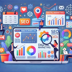 Digital Marketing