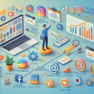 Digital Marketing