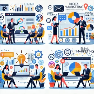 digtal marketing