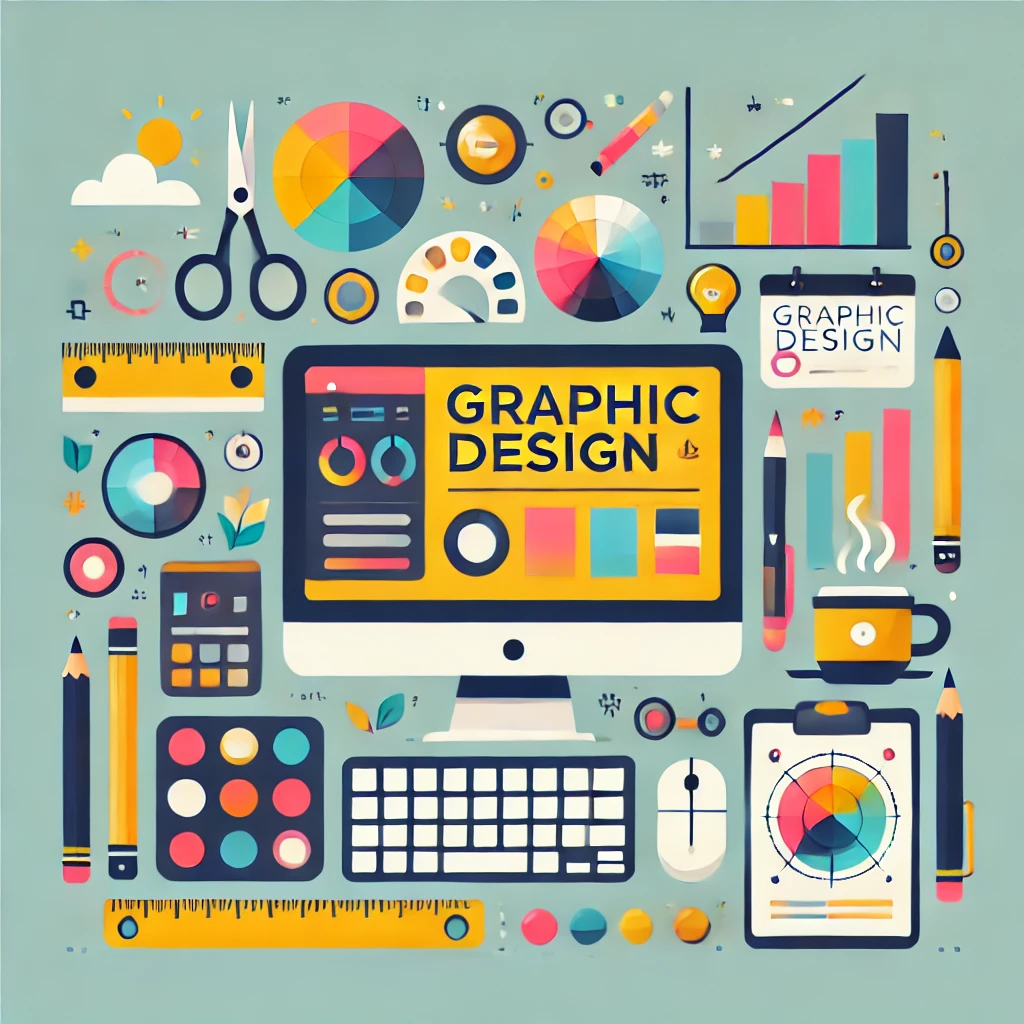 desain grafis