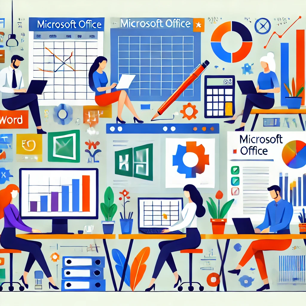 microsoft office