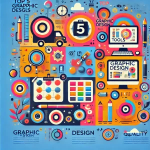 desain grafis
