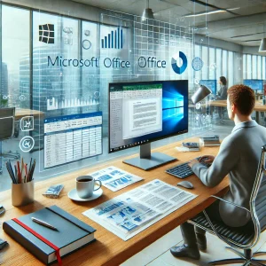 microoft office