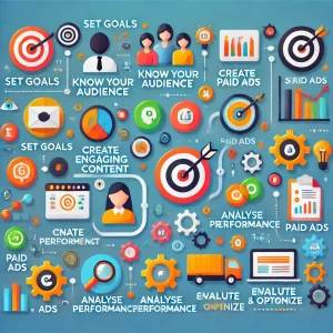 Digital marketing