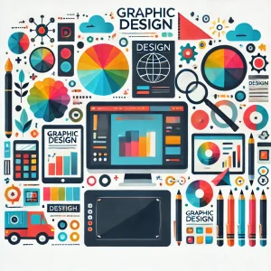 desain grafis 