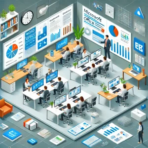 microsoft office