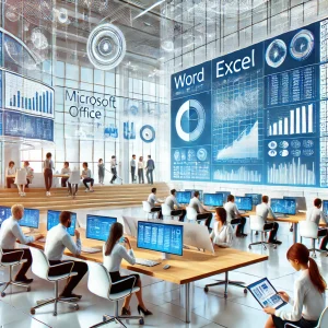 micrososft office