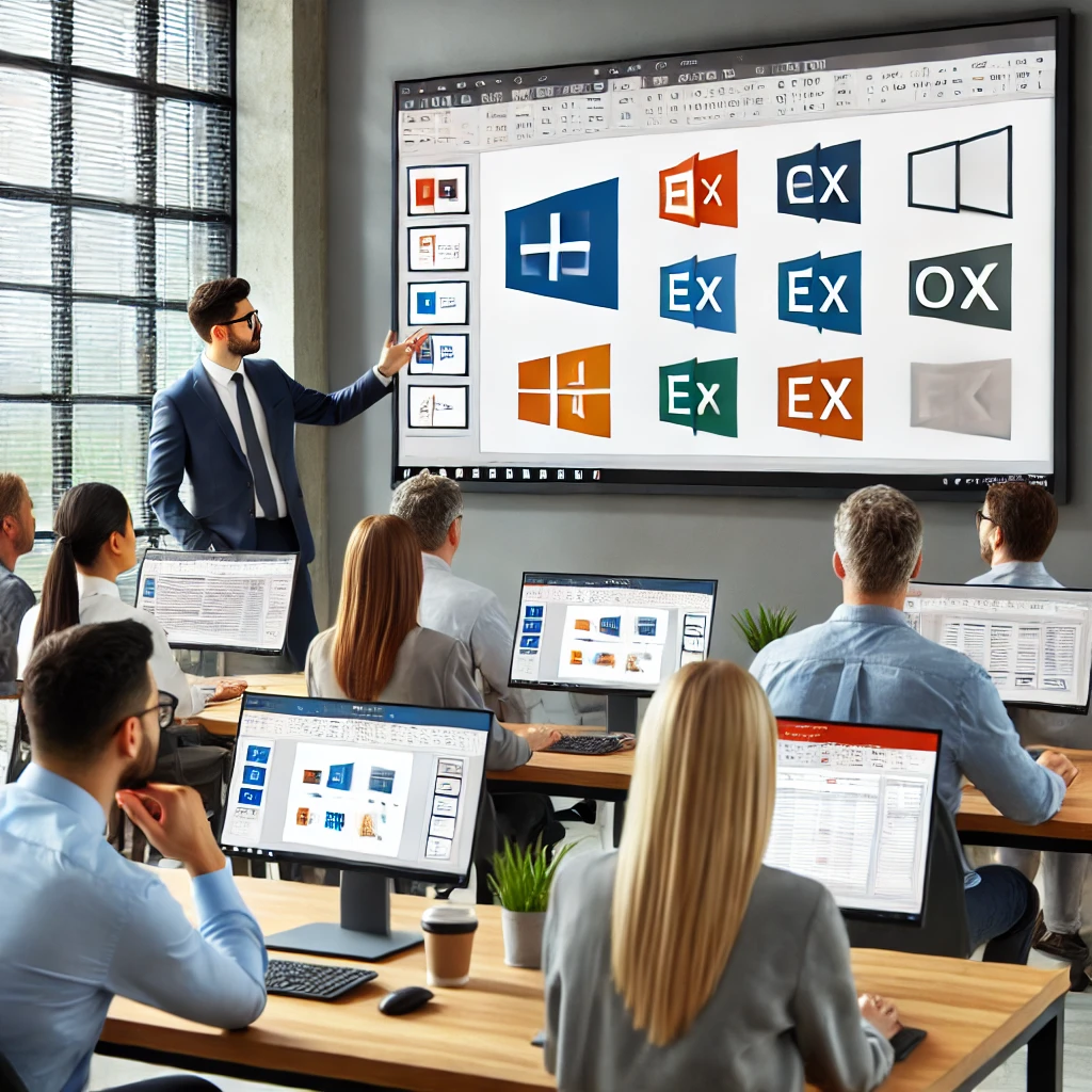 microsoft office