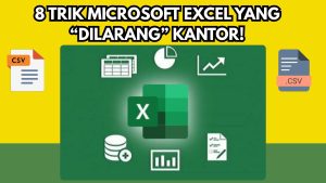 Microsoft Excel