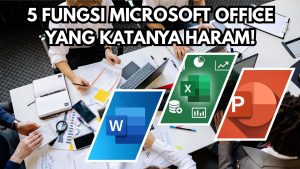 Microsoft Office