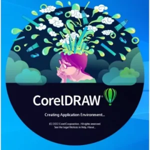 Cara bikin poster di CorelDRAW