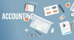 Akuntansi