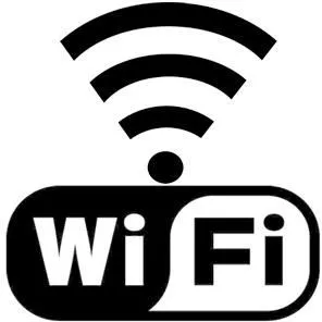 WiFi 