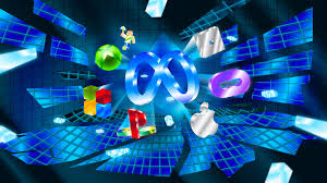 Dunia Virtual

