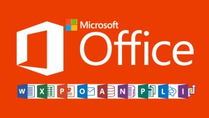 Microsoft Office