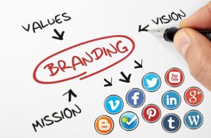 Visual Branding