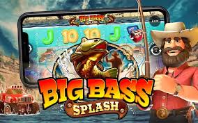 Big Bass Splash: Bet complimentary and with actual cash