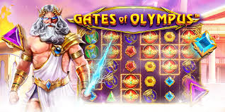 Gates of Olympus Port Review 2026 - Play Free Trial
